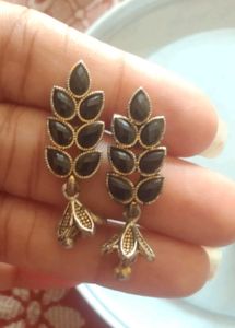 Earrings Set(3 Pairs)