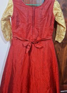 Girls Frock Dress
