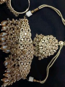 Bridal Jewelry Set