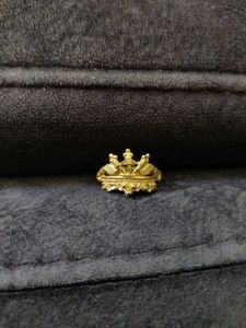 Original Pital/Brass Antique Rings