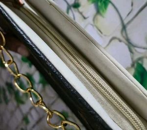 Charles &amp; Keith Clutch