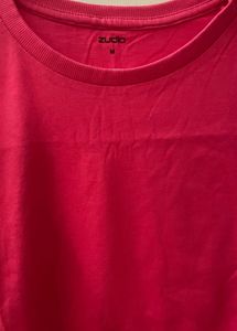 Zudio Women Tshirt