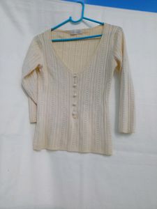 Blouse Vshape