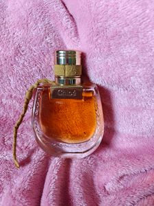 Chloe Nomad Perfume