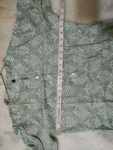 Trendy Tunic