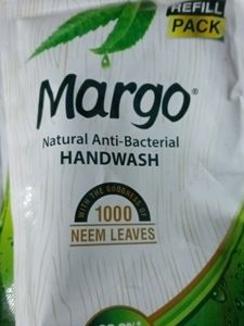 Hand Wash
