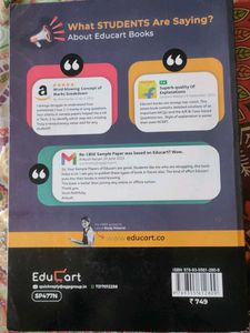 Edu Cart Final Revision CBSE Class 10