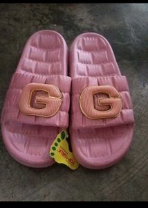 Cute Pink Slides