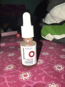 pigmentation reducetion