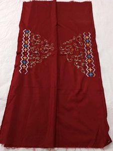 Silk Sari