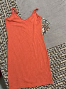 Forever21 One Piece Or Dress