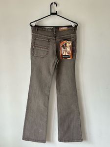 Vintage Flare Jeans