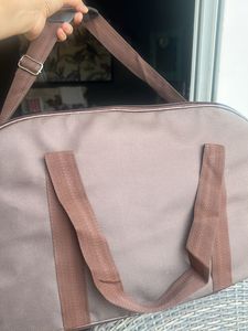 Duffle Bag 💼 New Unused