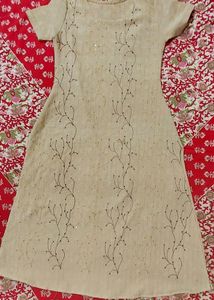 Kurta Chudidar And Fabulous Dupatta