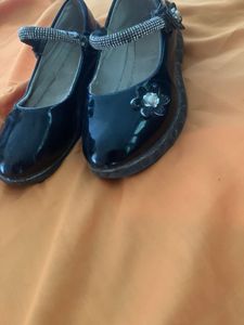 Girls Shoe