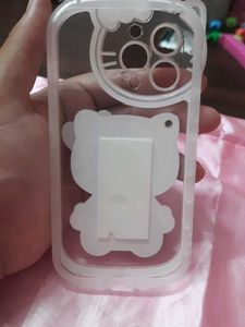 Hello Kitty iPhone Case