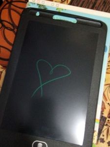 LCD Writing Tablet 8.5&#34;
