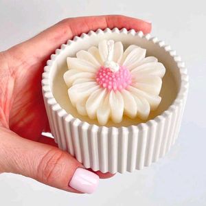 Contact Jar Candle 🕯️