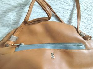 Brown Handbag (Women&#39;s)
