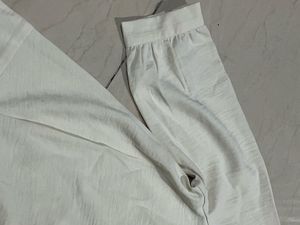 Classic Vero Moda White Top