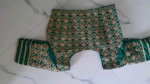 Party Wear Lehanga With Blouse Duptta