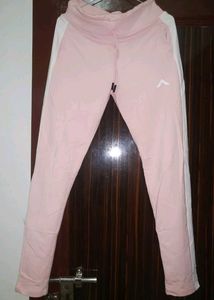 STRETCHABLE TRACK PANTS WOMEN