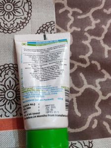 Mamaearth Baby Milky Soft Face Cream