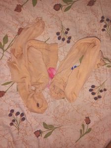 Socks/Stockings🪷