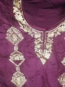 Party Wear Suit