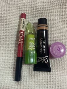 Glam21 Makeup Set