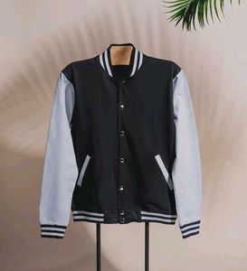 Varsity Jacket