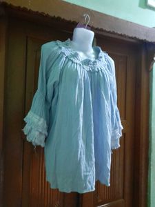 Cotton Tops