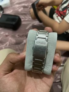 Casio Edifice Watch