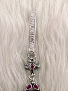 Pure Silver Fancy Juda