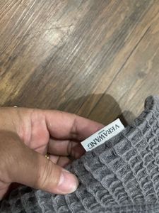 Vera Wang Large Cushion Cover