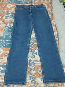 Blue Wings  Jeans