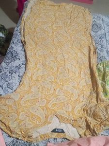 Indya Kurta In Small Size
