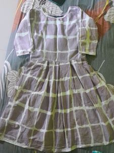 Daily Wearable Tunic