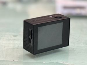 4k Camera