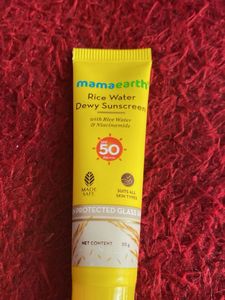 Moisturizer Sunscreen Pocket Tube Set