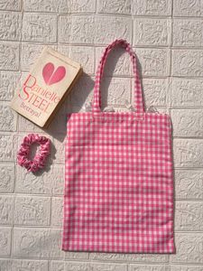 Pinteresty Tote Bag🎀