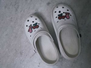 Crocs For Women With Charms