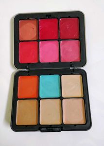 All In One Palette