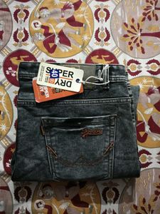 A Baggy Jeans pant