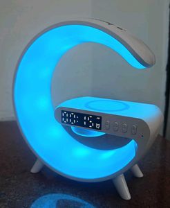 Smart Light &amp; Sound Machine