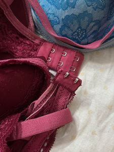 Bra Bundle - Two Bras