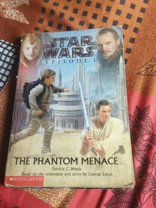 Star Wars ✨ Episode 1