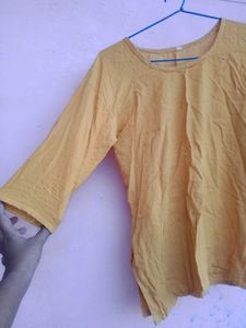 Beautiful Short Kurti