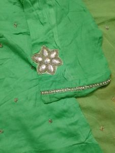 Kurta Suit