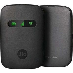 Jio Portable WiFi Hotspot Router 4G